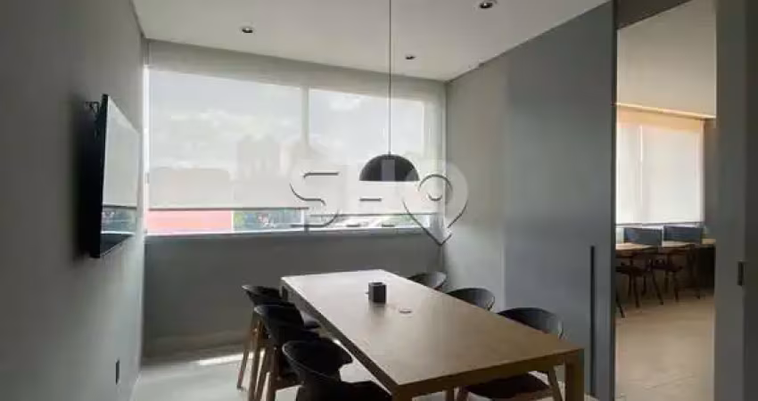 Apartamento com 3 quartos à venda na Rua Vergueiro, 6046, Vila Firmiano Pinto, São Paulo