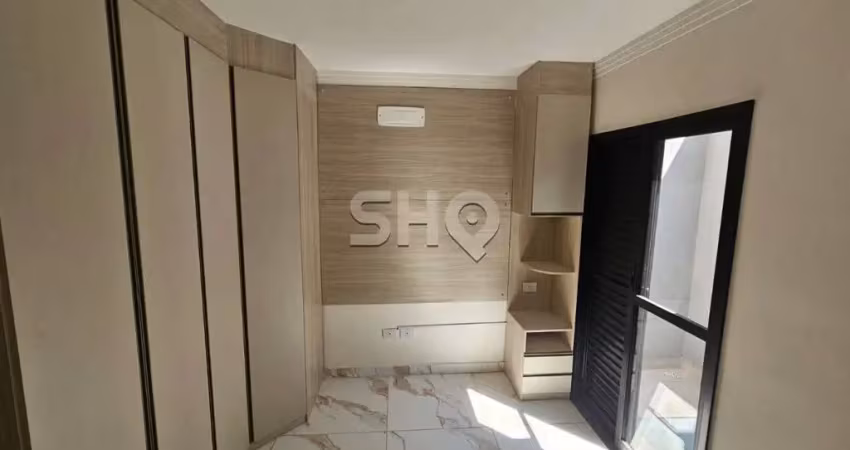 Apartamento com 2 quartos à venda na Rua José de Albuquerque Medeiros, 215, Água Fria, São Paulo
