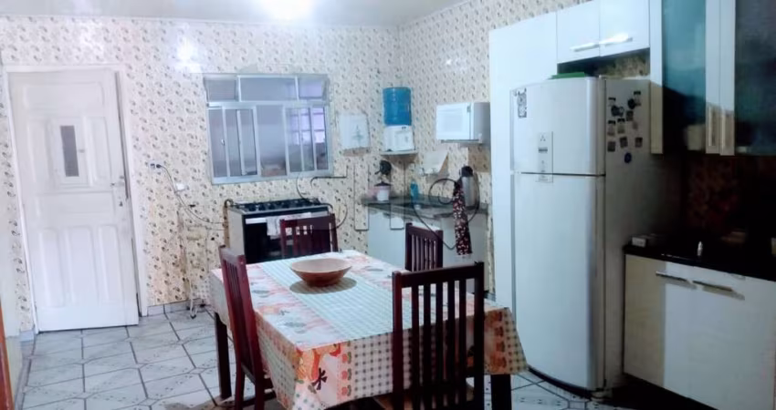Casa com 3 quartos à venda na Rua Ricardo, 47, Vila Dom Pedro II, São Paulo