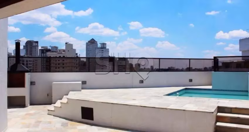 Cobertura com 4 quartos à venda na Rua Jaspe, 70, Aclimação, São Paulo