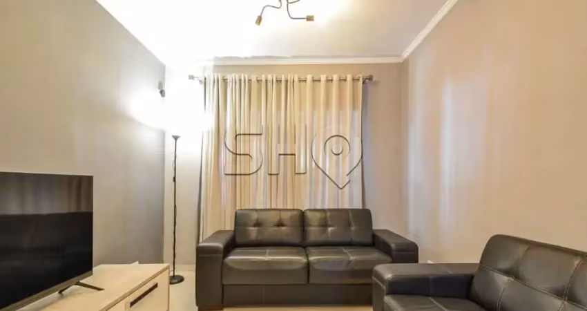Casa com 3 quartos à venda na Avenida Miruna, 529, Indianópolis, São Paulo