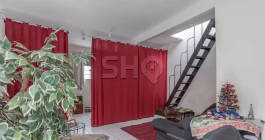 Casa com 3 quartos à venda na Rua Félix Guilhem, 1067, Lapa de Baixo, São Paulo