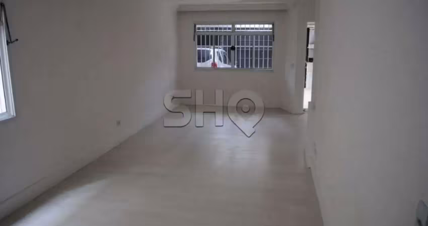 Casa com 3 quartos à venda na Rua Embuaçu, 294, Vila Mariana, São Paulo