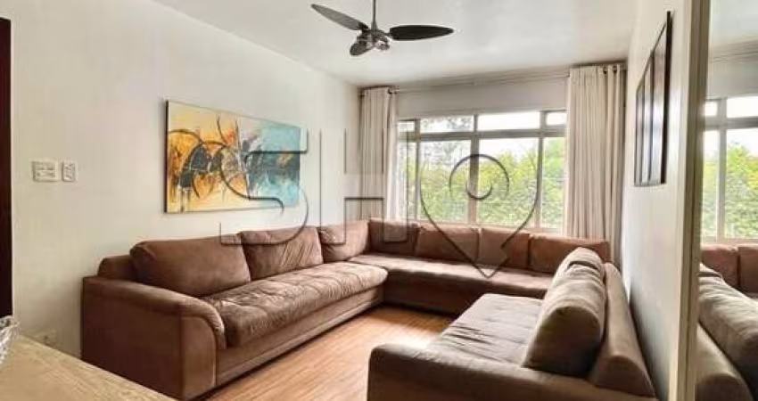 Casa com 4 quartos à venda na Rua Jorge Tibiriçá, 737, Vila Mariana, São Paulo
