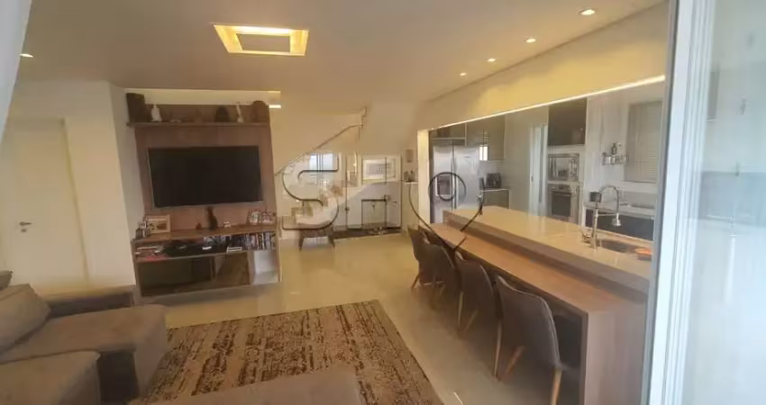 Cobertura com 4 quartos à venda na Rua João Simões de Souza, 391, Parque Reboucas, São Paulo