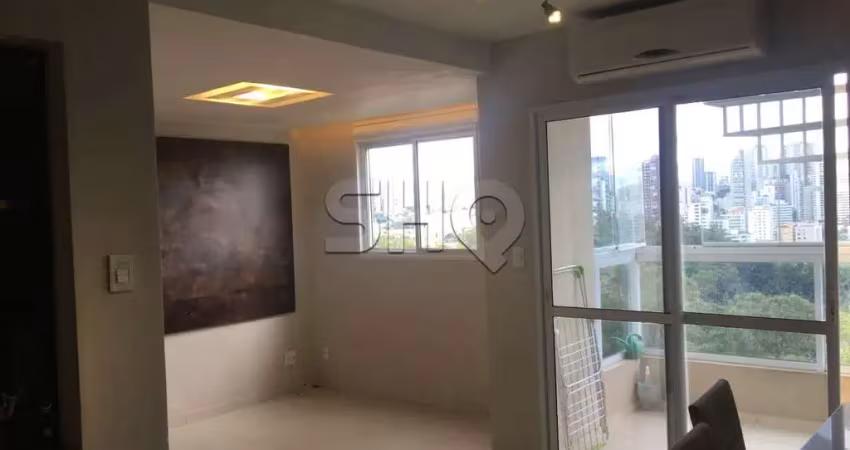 Cobertura com 2 quartos à venda na Rua Paulo Orozimbo, 715, Cambuci, São Paulo
