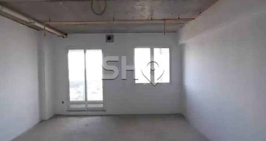 Sala comercial à venda na Rua da Paz, 2510, Chácara Santo Antônio, São Paulo