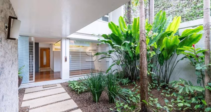 Casa com 3 quartos à venda na Desembargador Joaquim Celidônio, 30, Jardim Paulistano, São Paulo