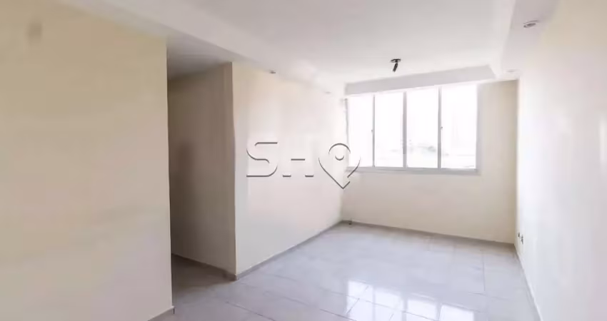 Apartamento com 3 quartos à venda na Rua General José de Almeida Botelho, 552, Parque Mandaqui, São Paulo