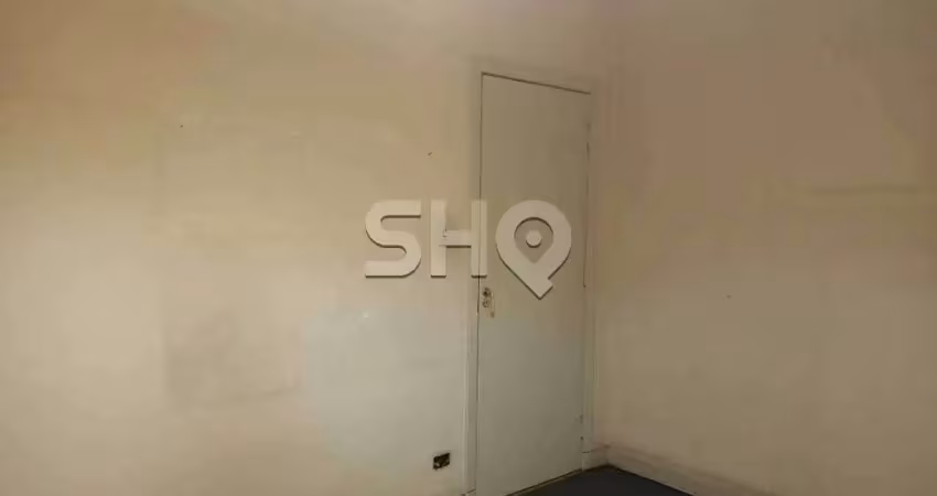 Casa comercial para alugar na Rua Pedro de Toledo, 1036, Vila Clementino, São Paulo