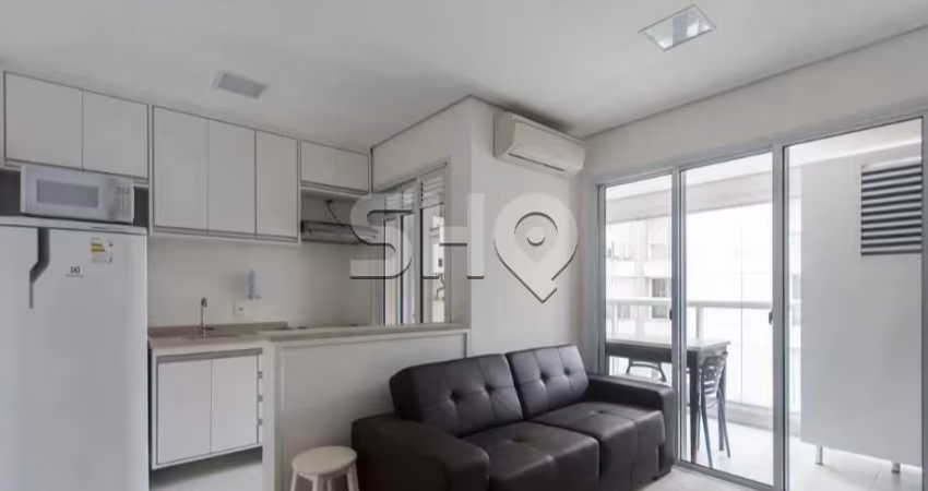 Apartamento com 1 quarto à venda na Rua Doutor Franco da Rocha, 374, Perdizes, São Paulo