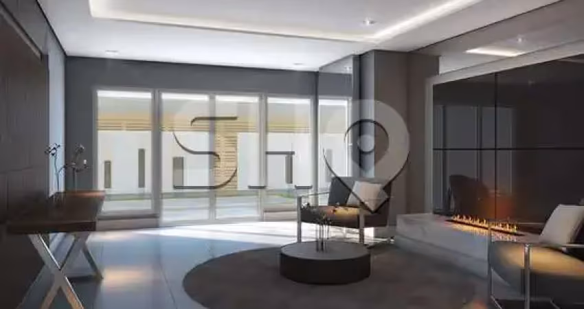 Apartamento com 1 quarto à venda na Rua Doutor Franco da Rocha, 374, Perdizes, São Paulo