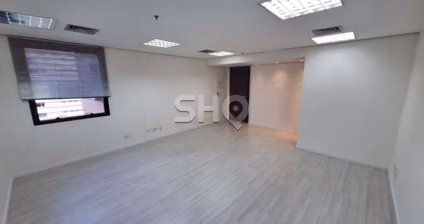 Sala comercial à venda na Alameda Lorena, 711, Jardim Paulista, São Paulo