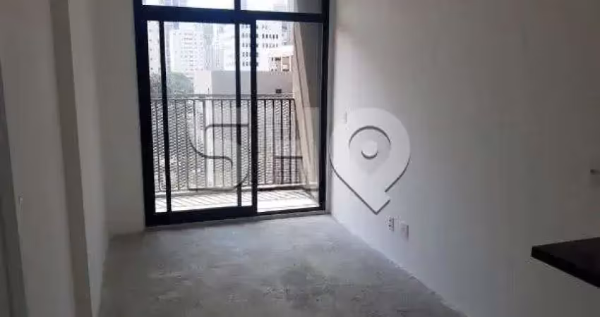 Apartamento com 1 quarto à venda na Rua Francisco Leitão, 265, Pinheiros, São Paulo