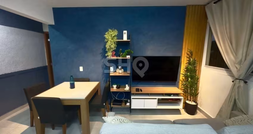 Apartamento com 2 quartos à venda na Rua Benvinda Apparecida de Abreu Leme, 118, Santana, São Paulo