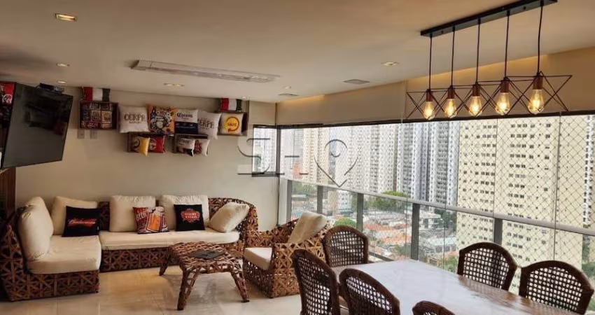 Apartamento com 3 quartos à venda na Avenida Imperatriz Leopoldina, 845, Vila Leopoldina, São Paulo