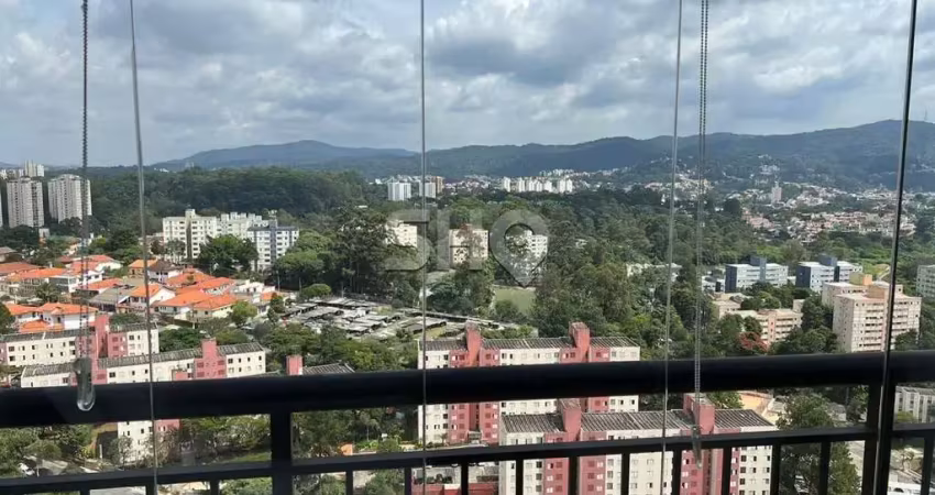 Cobertura com 3 quartos à venda na Avenida Professora Virgília Rodrigues Alves de Carvalho Pinto, 158, Jardim Leonor Mendes de Barros, São Paulo