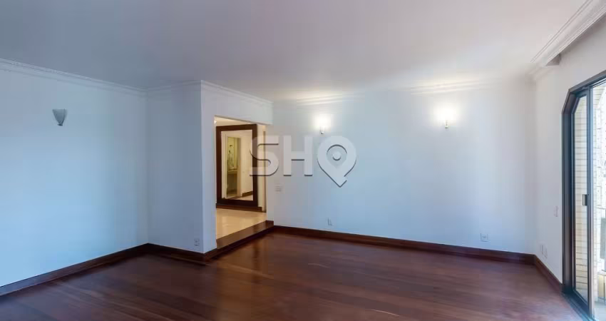 Apartamento com 3 quartos para alugar na Rua Oscar Pereira da Silva, 73, Itaim Bibi, São Paulo