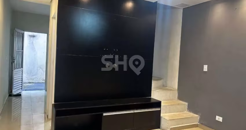 Casa com 2 quartos à venda na Rua Caçada Real, 98, Vila Ré, São Paulo