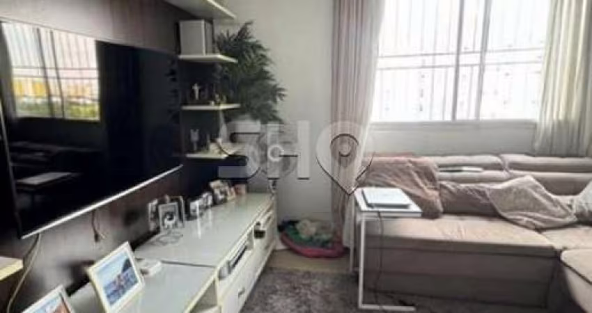 Apartamento com 3 quartos à venda na Avenida Braz Leme, 2242, Santana, São Paulo