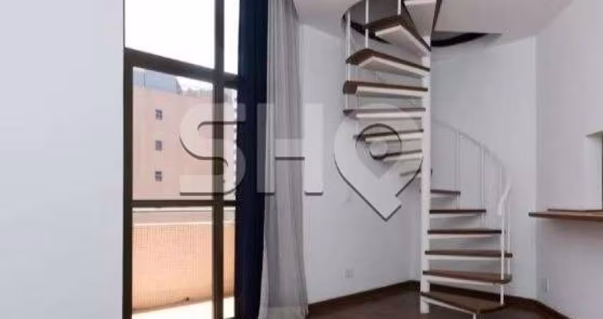 Apartamento com 1 quarto à venda na Rua Purpurina, 162, Sumarezinho, São Paulo