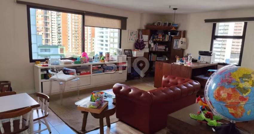 Sala comercial à venda na Rua Monte Alegre, 523, Perdizes, São Paulo