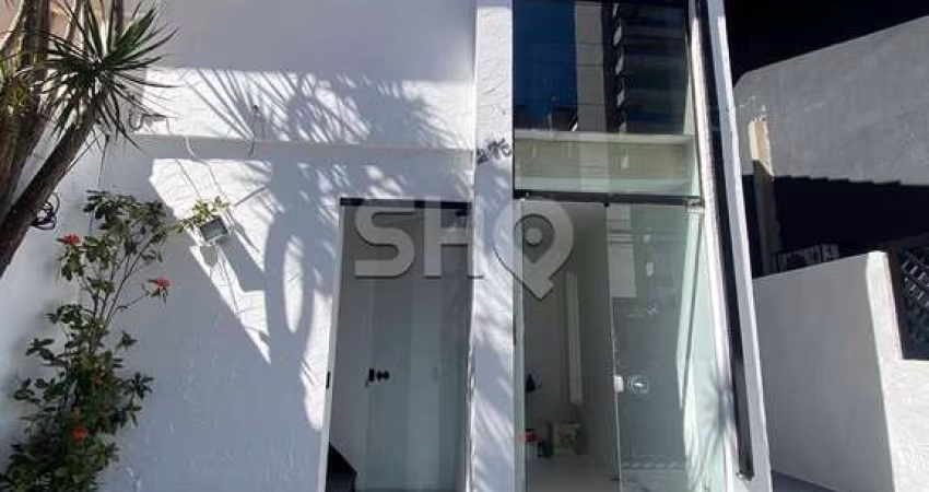 Casa comercial à venda na Rua Nova Cidade, 275, Vila Olímpia, São Paulo