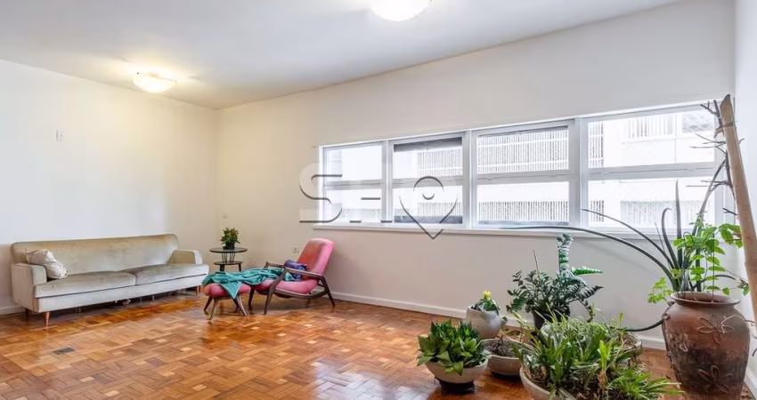 Apartamento com 3 quartos à venda na Avenida Angélica, 896, Santa Cecília, São Paulo