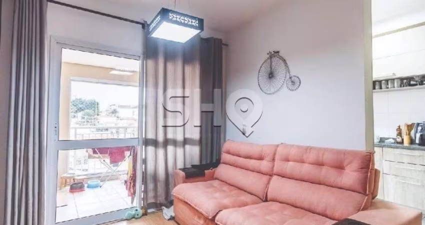 Apartamento com 3 quartos para alugar na Avenida Conceição, 375, Vila Guilherme, São Paulo