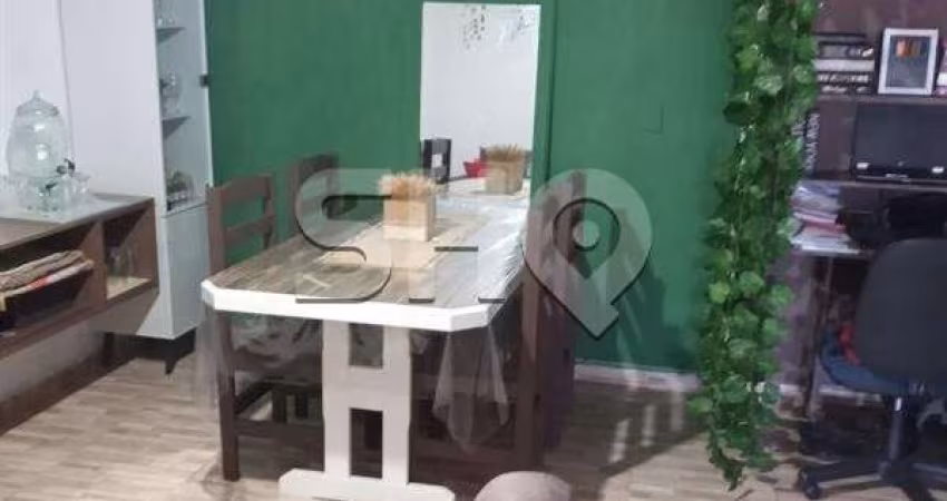 Casa com 2 quartos à venda na Régia, 027, Tucuruvi, São Paulo