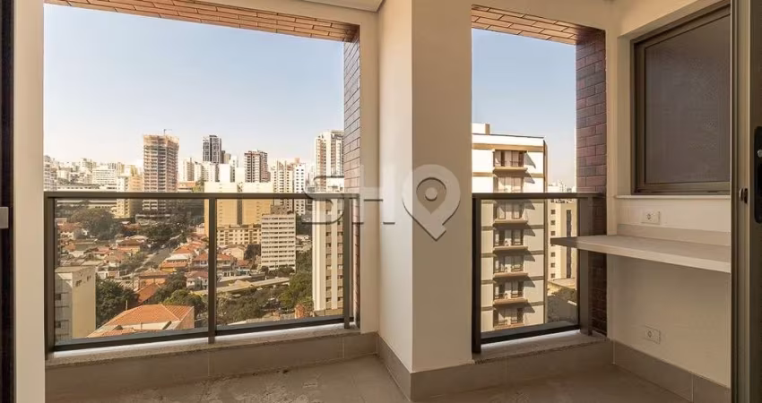 Apartamento com 2 quartos à venda na Rua Campevas, 238, Perdizes, São Paulo