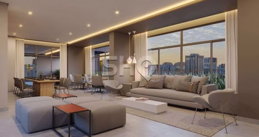 Apartamento com 2 quartos à venda na Rua Venâncio Aires, 930, Pompéia, São Paulo