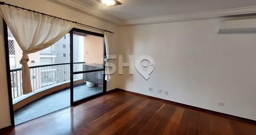 Apartamento com 3 quartos à venda na Rua Cayowaá, 932, Perdizes, São Paulo