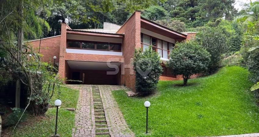 Casa em condomínio fechado com 3 quartos à venda na Castanheiro, 503, Altos de São Fernando, Jandira