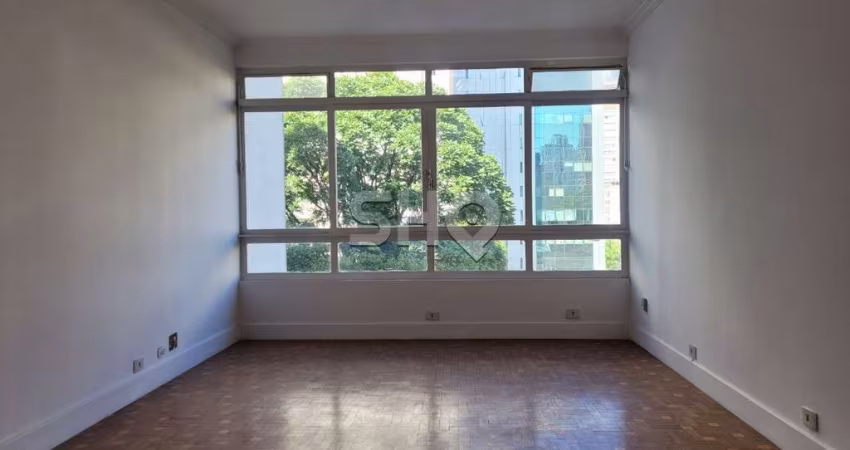 Apartamento com 2 quartos à venda na Rua Joaquim Antunes, 620, Pinheiros, São Paulo