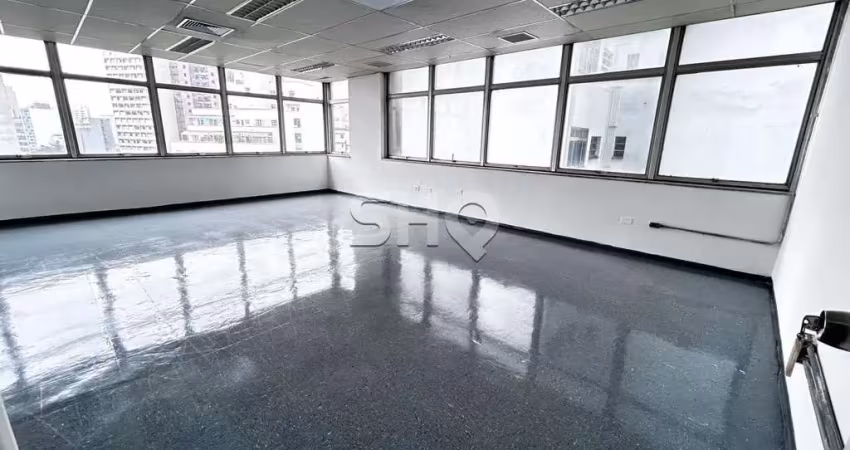 Sala comercial para alugar na Rua da Consolação, 881, Consolação, São Paulo