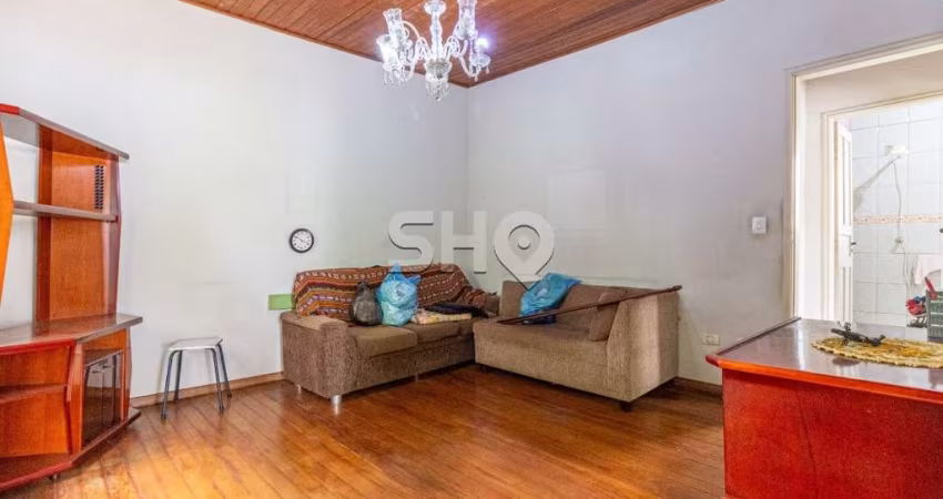 Casa com 3 quartos à venda na Rua Tefé, 348, Sumaré, São Paulo