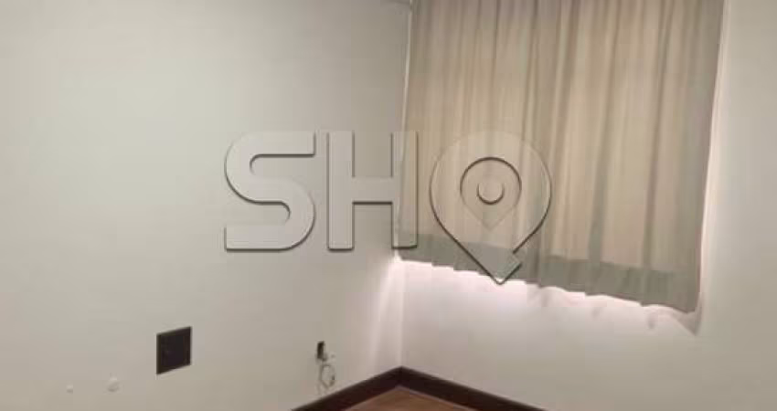 Ponto comercial com 1 sala à venda na Rua Doutor Bráulio Gomes, 25, República, São Paulo