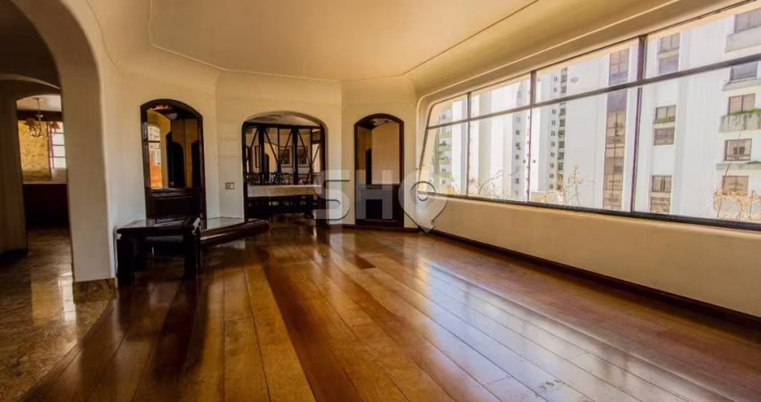 Apartamento com 3 quartos à venda na Alameda Franca, 35, Jardim Paulista, São Paulo