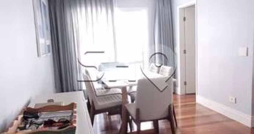 Apartamento com 2 quartos à venda na Rua Alagoas, 337, Higienópolis, São Paulo