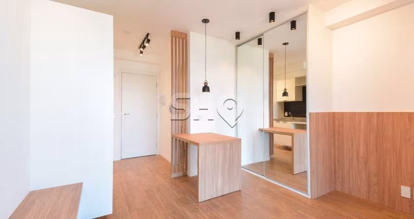 Apartamento com 1 quarto à venda na Rua Cristiano Viana, 1216, Cerqueira César, São Paulo