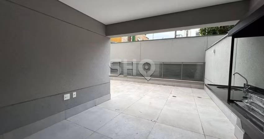 Apartamento com 3 quartos à venda na Rua França Pinto, 1100, Vila Mariana, São Paulo
