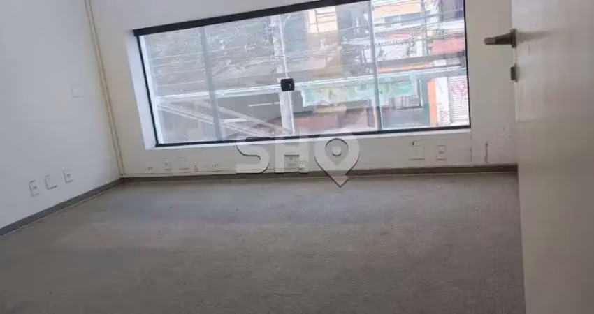 Casa com 1 quarto à venda na Rua Mourato Coelho, 995, Pinheiros, São Paulo