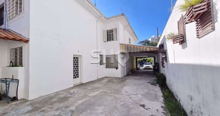 Casa com 3 quartos à venda na Rua Raul Pompéia, 2198, Pompéia, São Paulo