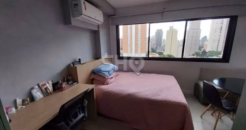 Apartamento com 1 quarto para alugar na Rua Ministro Godói, 956, Perdizes, São Paulo