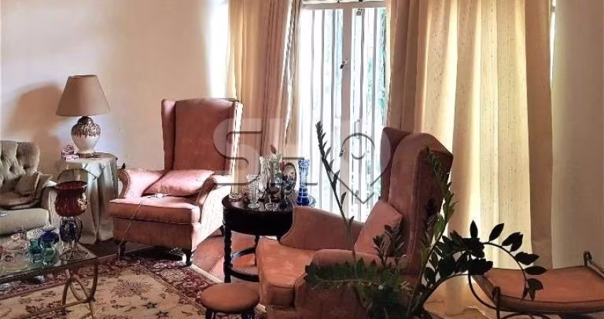 Casa com 3 quartos à venda na Alameda dos Guainumbis, 806, Planalto Paulista, São Paulo