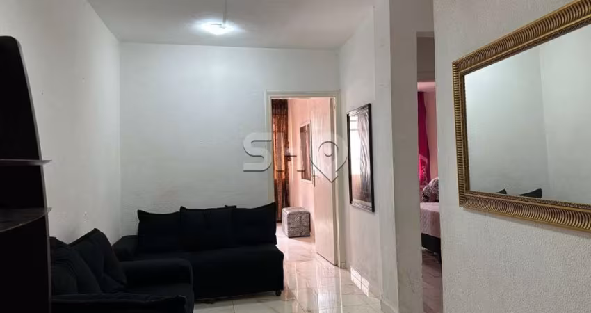 Apartamento com 2 quartos à venda na Avenida Nove de Julho, 1981, Bela Vista, São Paulo