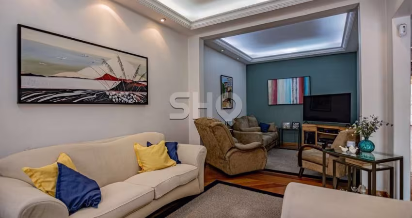 Casa com 2 quartos à venda na Rua Caraíbas, 641, Perdizes, São Paulo