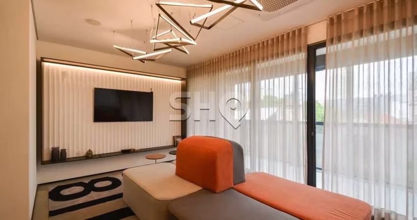 Apartamento com 1 quarto à venda na Alameda Lorena, 718, Jardim Paulista, São Paulo