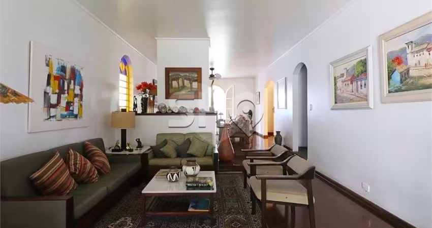 Casa com 4 quartos à venda na Rua Antônio de Gouveia Giudice, 1315, Alto de Pinheiros, São Paulo